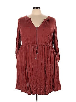 Torrid Casual Dress (view 1)