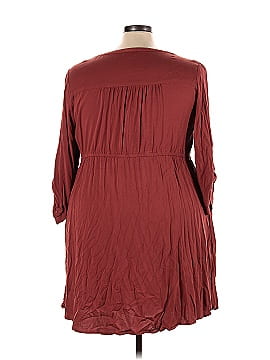 Torrid Casual Dress (view 2)