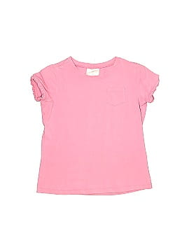 Hanna Andersson Short Sleeve T-Shirt (view 1)