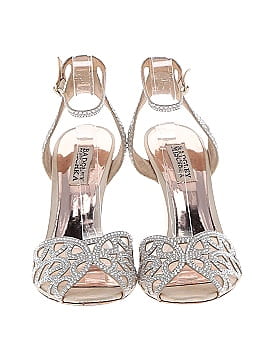 Badgley Mischka Heels (view 2)