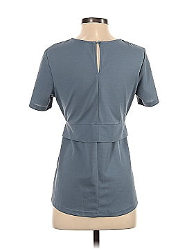 Shein Short Sleeve Blouse (view 2)