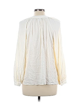 Old Navy Long Sleeve Blouse (view 2)