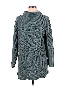 J.Jill Turtleneck Sweater (view 1)