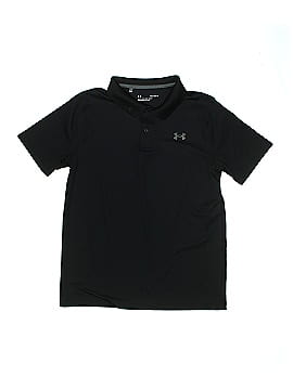 Under Armour Short Sleeve Polo (view 1)