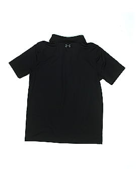 Under Armour Short Sleeve Polo (view 2)