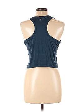 Yogalicious Sleeveless T-Shirt (view 2)