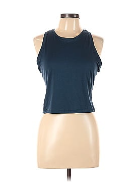 Yogalicious Sleeveless T-Shirt (view 1)