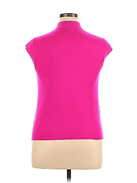 Maeve by Anthropologie Short Sleeve Turtleneck (view 2)