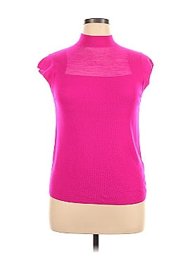 Maeve by Anthropologie Short Sleeve Turtleneck (view 1)