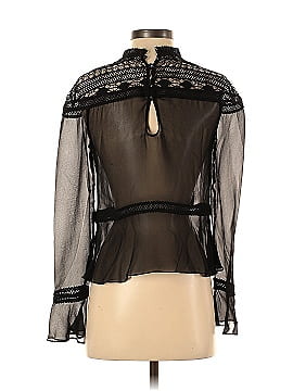 Tracy Reese Sleeveless Blouse (view 2)