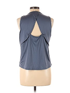 Freely Sleeveless T-Shirt (view 2)