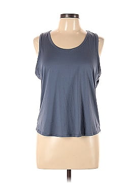 Freely Sleeveless T-Shirt (view 1)