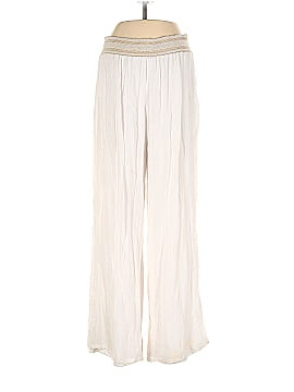 Thalia Sodi Linen Pants (view 1)