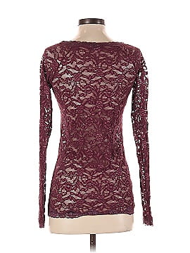 Moda International Long Sleeve Top (view 2)