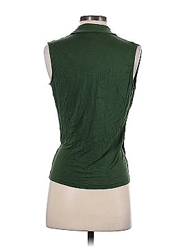 Banana Republic Sleeveless T-Shirt (view 2)