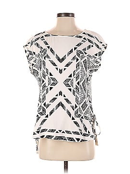 Ella Moss Short Sleeve Blouse (view 1)