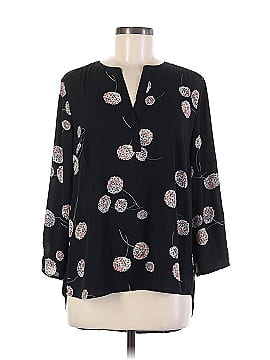 Daniel Rainn 3/4 Sleeve Blouse (view 1)