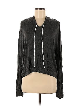 Gabriella Rocha Long Sleeve T-Shirt (view 1)