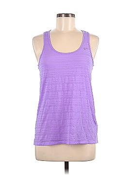 Nike Active Tank (view 1)