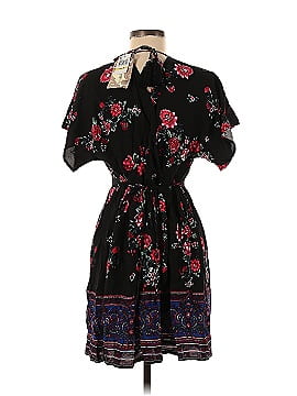 Band of Gypsies Casual Dress (view 2)