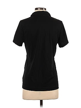 Lands' End Short Sleeve Blouse (view 2)