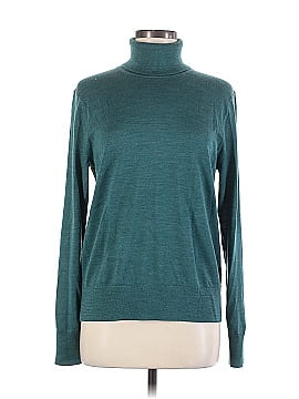 Brooks Brothers Long Sleeve Turtleneck (view 1)