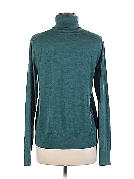 Brooks Brothers Long Sleeve Turtleneck (view 2)