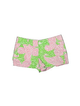 Lilly Pulitzer Dressy Shorts (view 1)