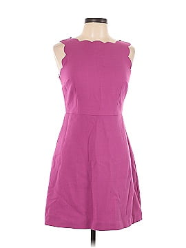 Ann Taylor LOFT Casual Dress (view 1)