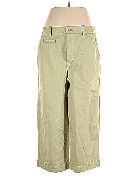 Madewell Khakis (view 1)