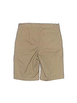 Old Navy Khaki Shorts (view 2)