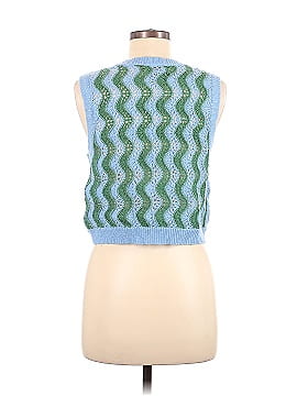 Reclaimed Vintage Sleeveless Top (view 2)