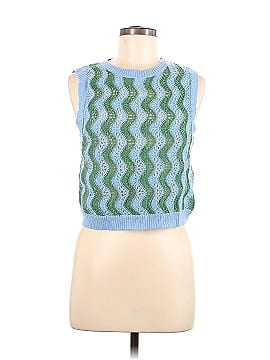 Reclaimed Vintage Sleeveless Top (view 1)