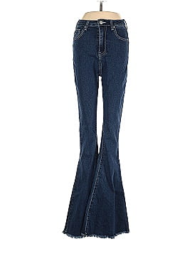 Shein Jeans (view 1)