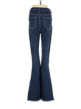 Shein Jeans (view 2)