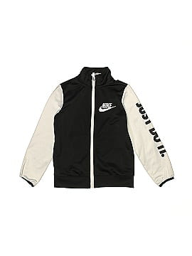 Nike Track Jacket (view 1)