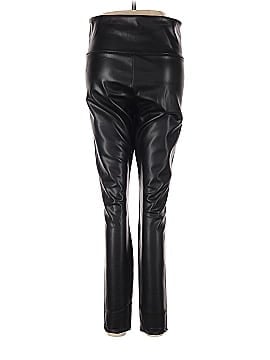 Rachel Zoe Faux Leather Pants (view 2)