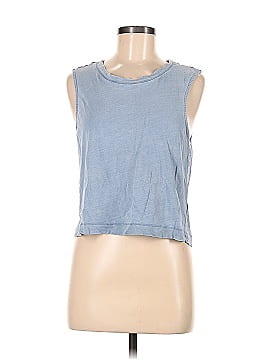 Z Supply Sleeveless T-Shirt (view 1)