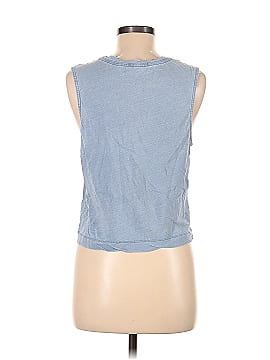 Z Supply Sleeveless T-Shirt (view 2)