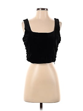 House of Harlow 1960 Sleeveless Top (view 1)