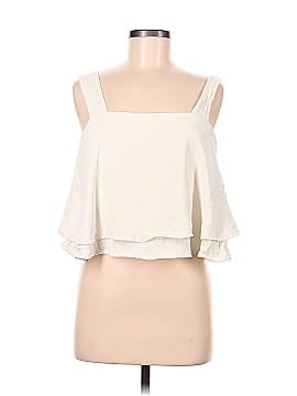 Great Jones Sleeveless Blouse (view 1)