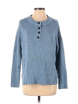 American Eagle Outfitters Pullover Sweater (view 1)