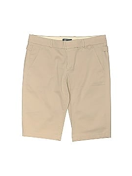 Vince. Khaki Shorts (view 1)