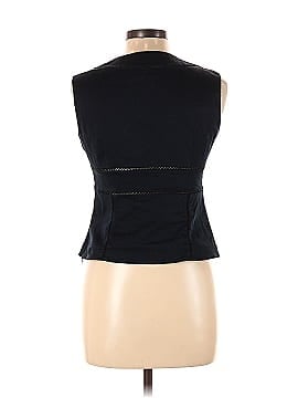 RED Valentino Sleeveless Blouse (view 2)