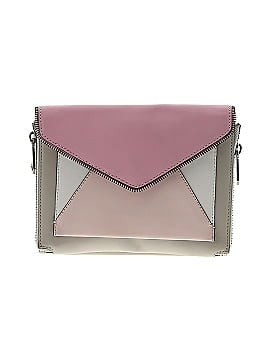 Rebecca Minkoff Leather Clutch (view 1)