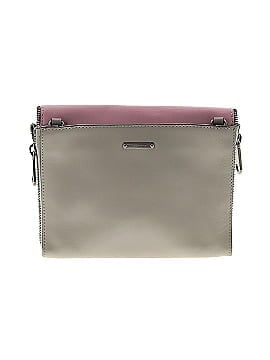 Rebecca Minkoff Leather Clutch (view 2)