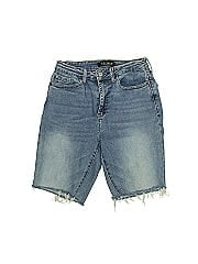 Judy Blue Denim Shorts