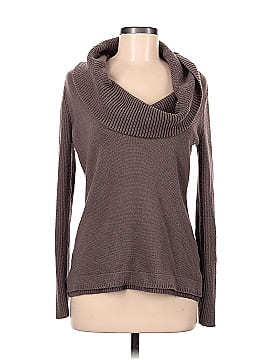 Daisy Fuentes Turtleneck Sweater (view 1)