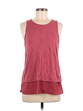 J.Crew Factory Store Sleeveless Top (view 1)