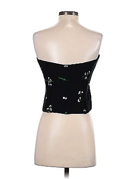 Zara Sleeveless Blouse (view 2)